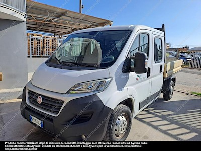 Fiat ducato 35 mh1 2.0 mjet -