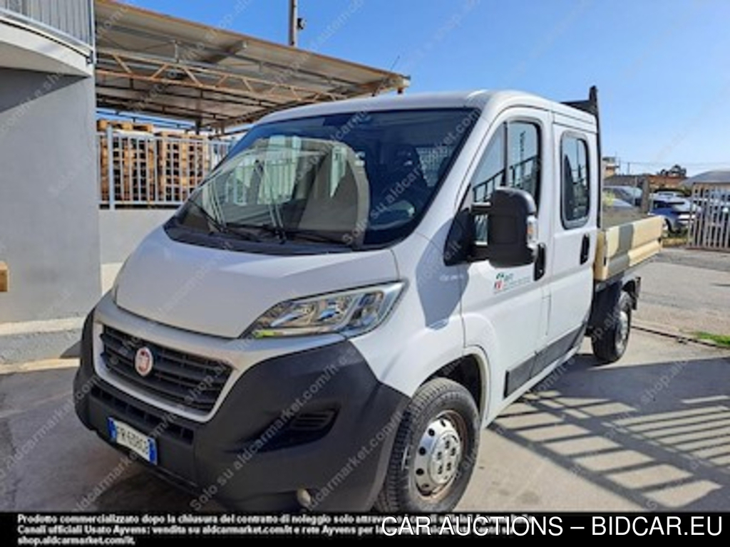 Fiat ducato 35 mh1 2.0 mjet -
