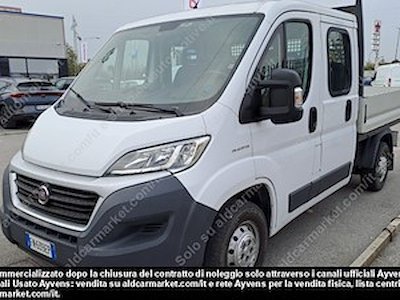 Fiat ducato 35 mh1 2.0 mjet -
