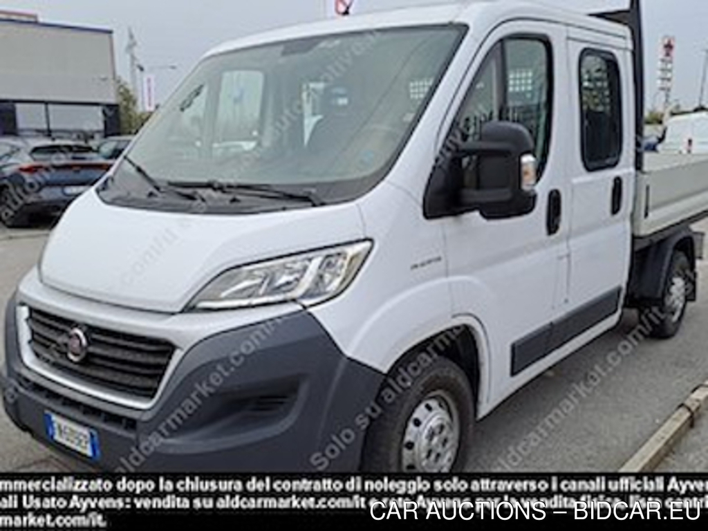 Fiat ducato 35 mh1 2.0 mjet -