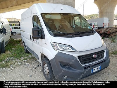 Fiat ducato 35 mh2 2.0 multijet -