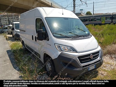Fiat ducato 35 mh2 2.0 multijet -