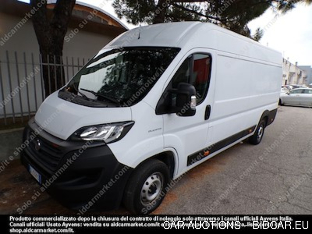 Fiat ducato 35 xlh2 2.3 multijet -