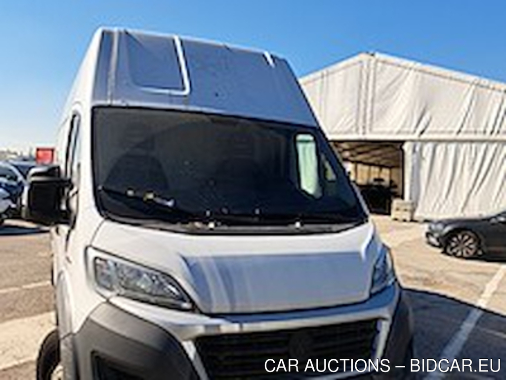 Fiat ducato maxi 35 xlh3 2.3 -