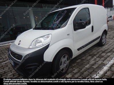 Fiat fiorino 1.3 multijet 95 CV -
