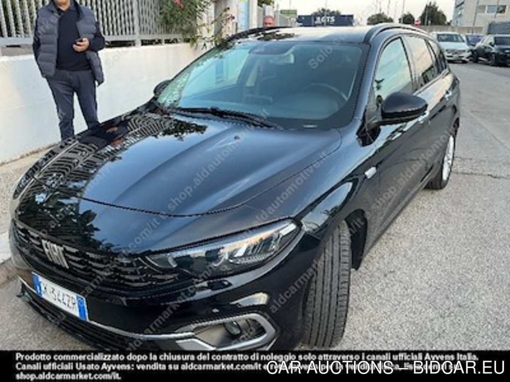 Fiat tipo SW 1.6 mjt 130cv -
