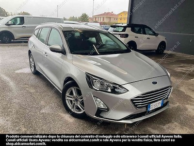 Ford focus SW PC 1.5 ecoblue -
