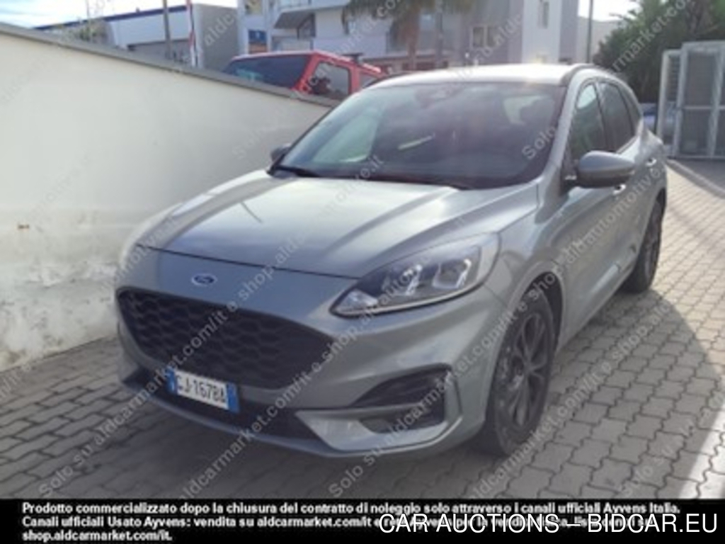 Ford kuga PC 1.5 ecoblue 120cv -