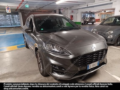 Ford kuga 1.5 ecoblue 120cv 2wd -