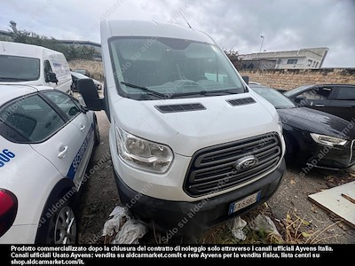 Ford transit 330 l3h2 trend 130cv -