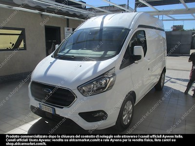 Ford transit custom 280 l1h2 tit -