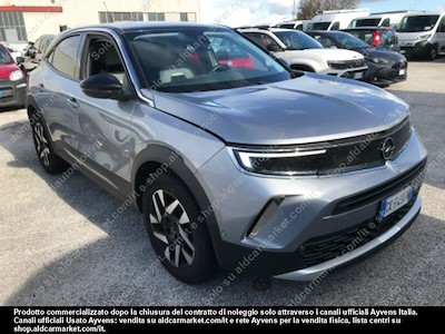 Opel mokka 1.5 110cv elegance mt6 -