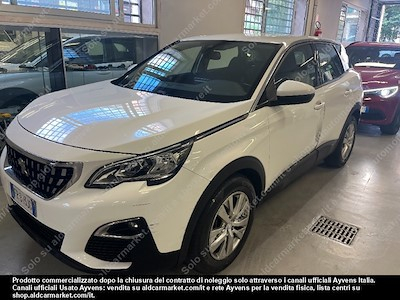 Peugeot 3008 PC bluehdi 130 eat8 -