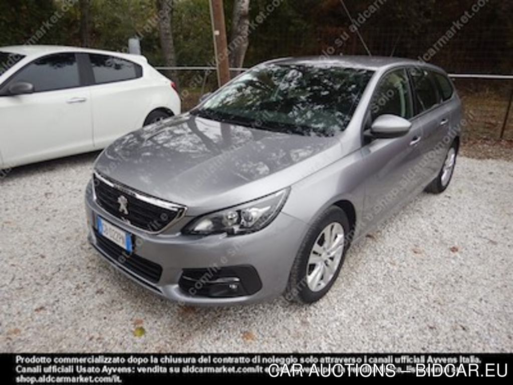 Peugeot 308 SW PC SW business -