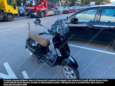 Piaggio vespa primavera 3V 125 abs -