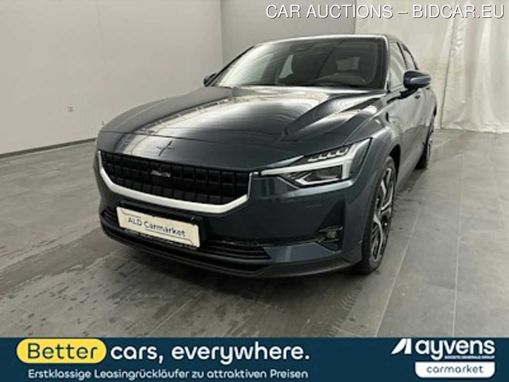 Polestar 2 2 Dual Motor 78kWh Limousine, 5-turig, Direktantrieb, 1-Gang