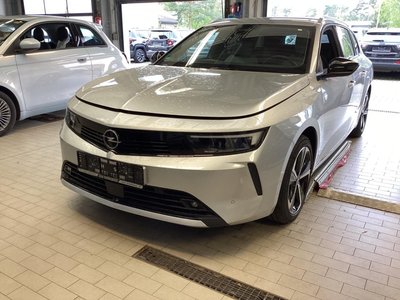 Opel Astra SPORTS TOURER 1.5 D Elegance, 2024