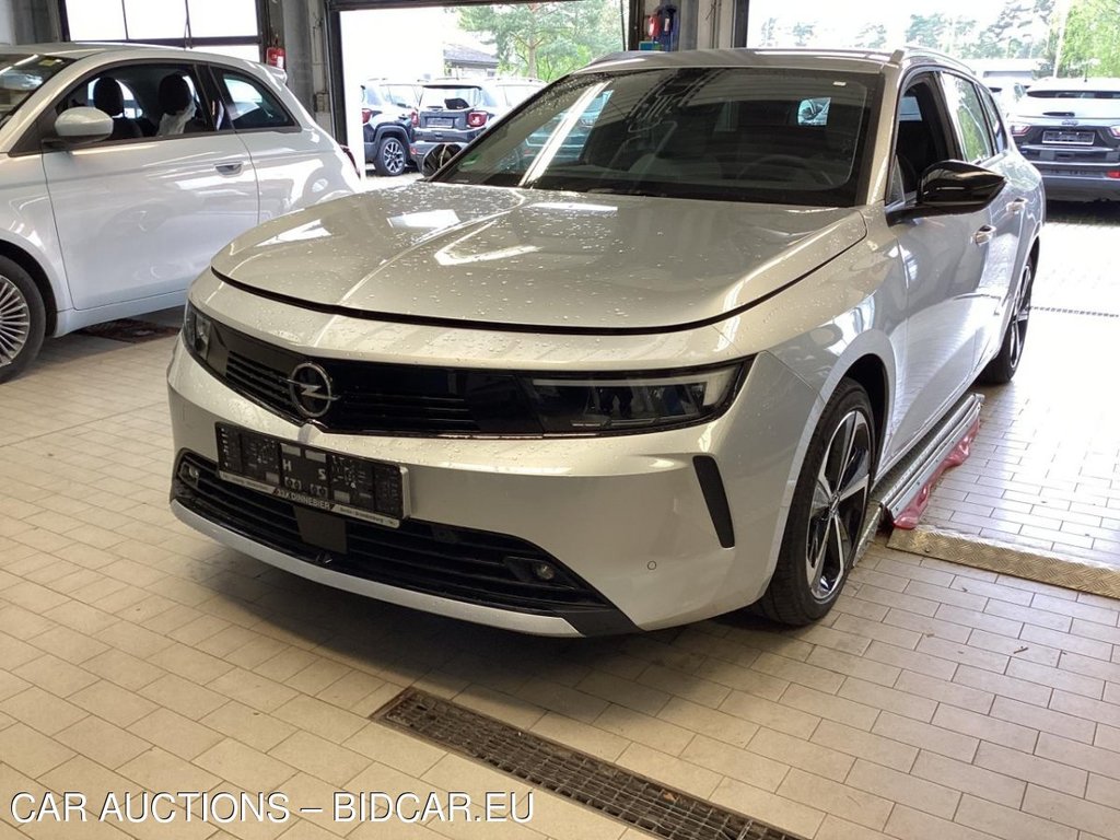 Opel Astra SPORTS TOURER 1.5 D Elegance, 2024