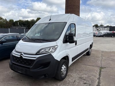 Citroen Jumper 33 L3H2 S&S, 2023