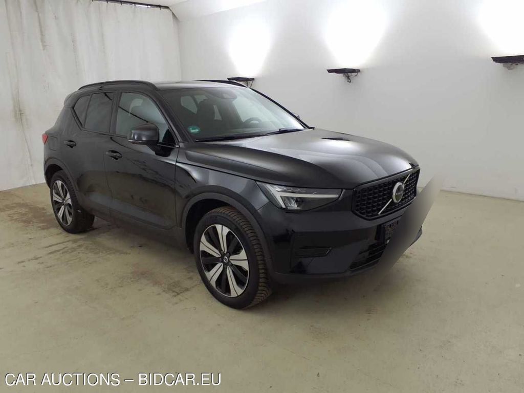 Volvo Xc40 T4 RECHARGE DKG, 2022
