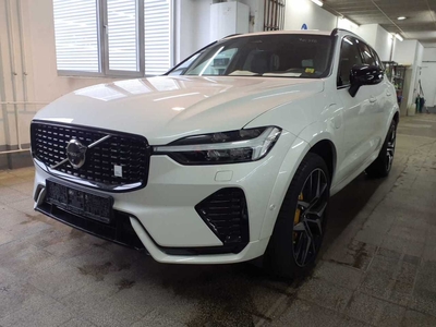 Volvo Xc60 T8 AWD GEARTRONIC, 2021