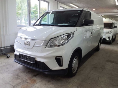 Maxus Edeliver 3 L2, 2023