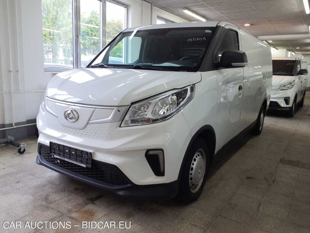 Maxus Edeliver 3 L2, 2023