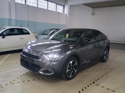 Citroen C4 PURETECH 130 STOP&amp;START EAT8 MAX, 2024