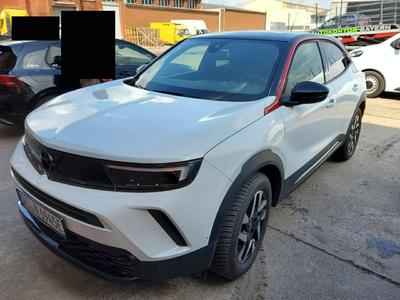 Opel Mokka-e -, 2023