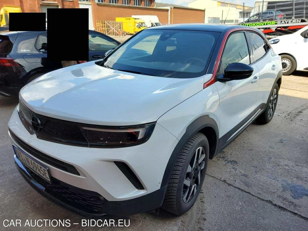 Opel Mokka-e -, 2023