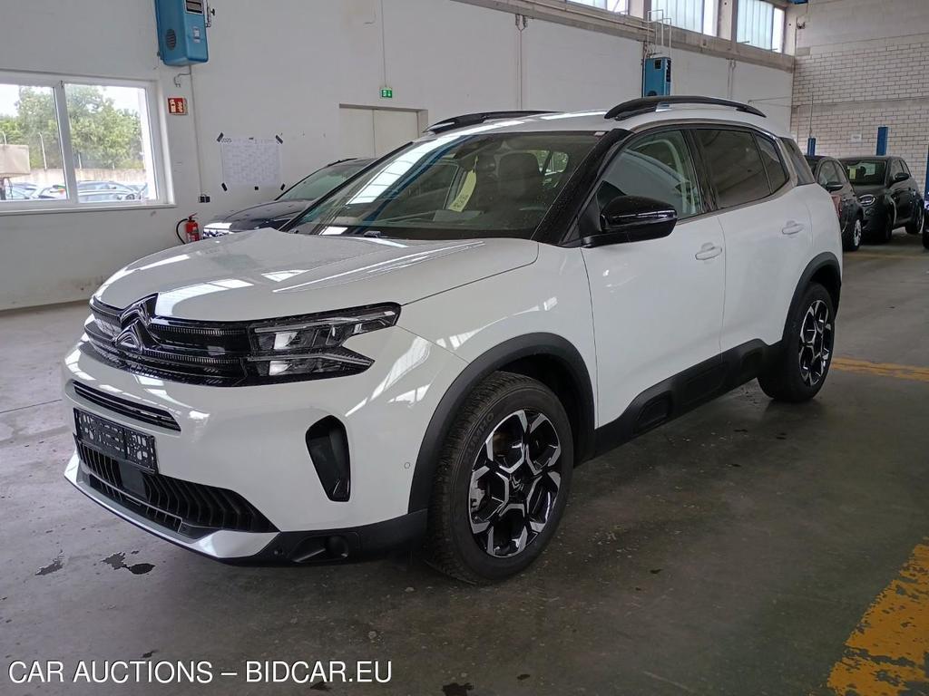 Citroen C5 AIRCROSS PURE TECH 130 S&S, 2024