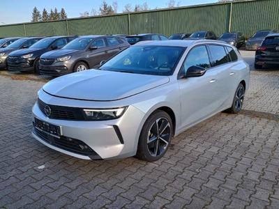 Opel Astra SPORTS TOURER 1.5 D Elegance, 2024
