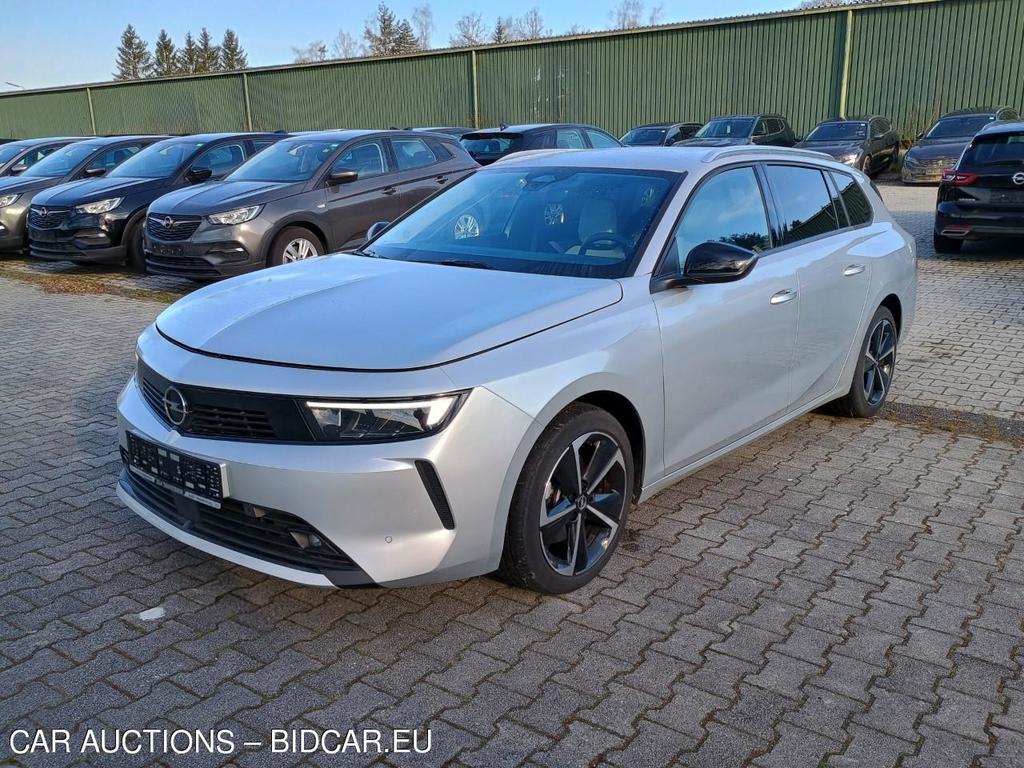 Opel Astra SPORTS TOURER 1.5 D Elegance, 2024