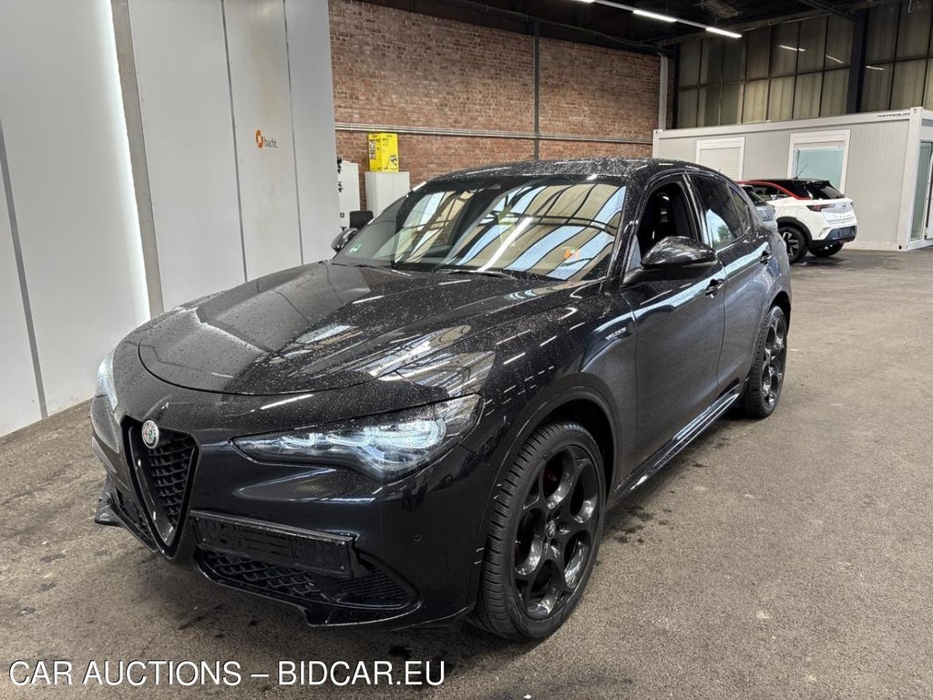 Alfa Romeo Stelvio 2.2 DIESEL 16V AT8 Q4 Veloce, 2024