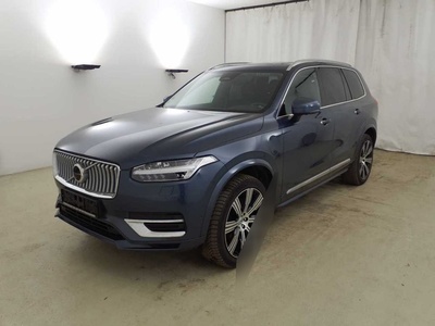 Volvo XC90 T8 AWD RECHARGE, 2022
