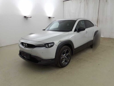 Mazda Mx-30 E-SKYACTIV, 2021