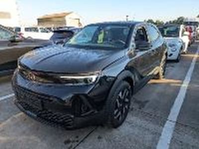 Opel Mokka-e -, 2023