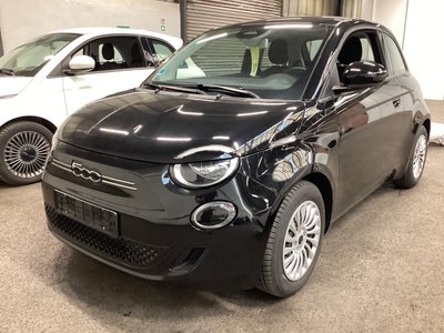 Fiat 500e - Action, 2022