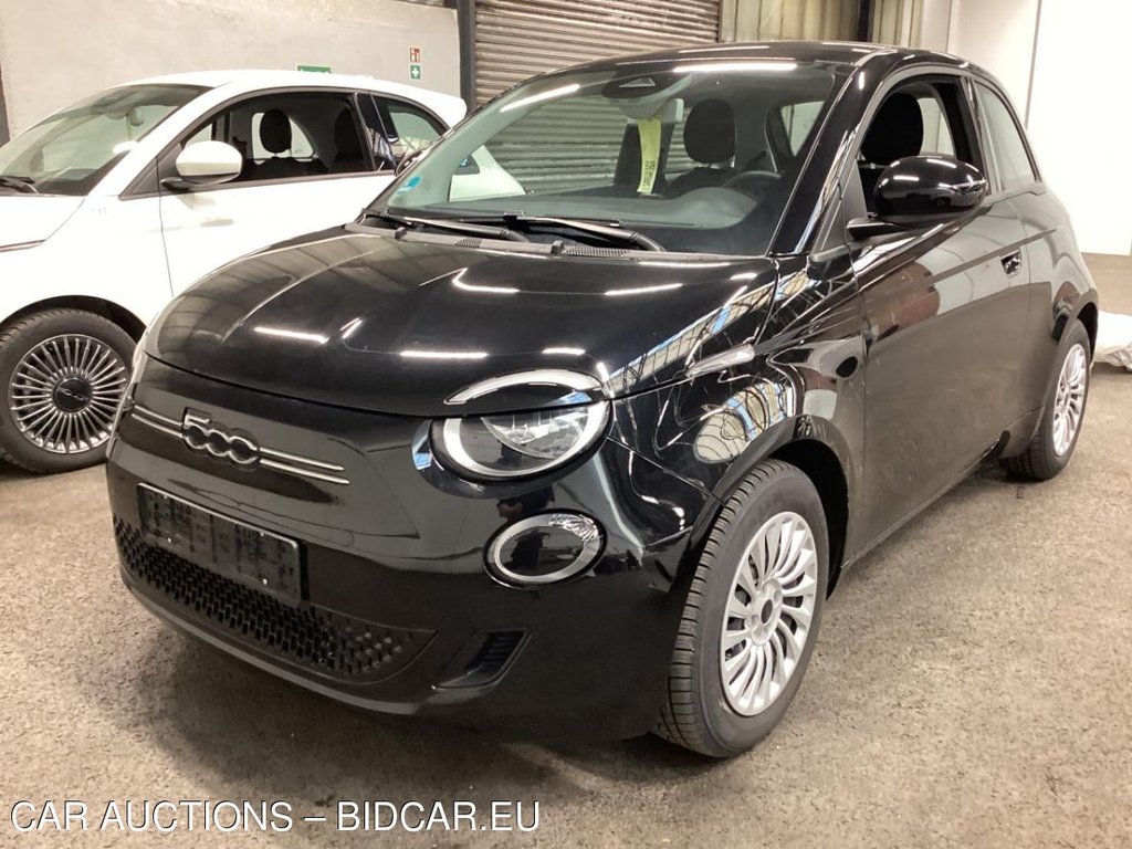 Fiat 500e - Action, 2022