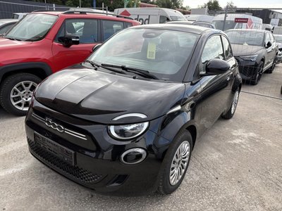 Fiat 500e - Action, 2022