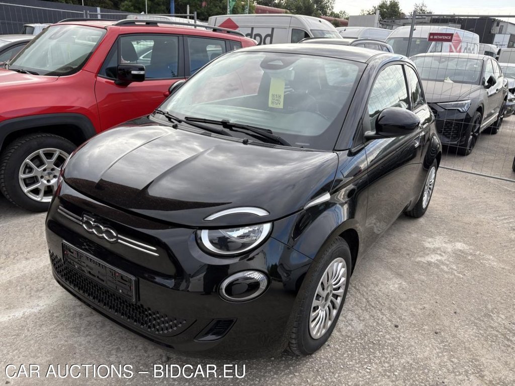 Fiat 500e - Action, 2022