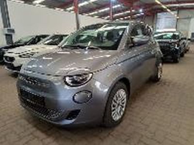 Fiat 500e - Action, 2022