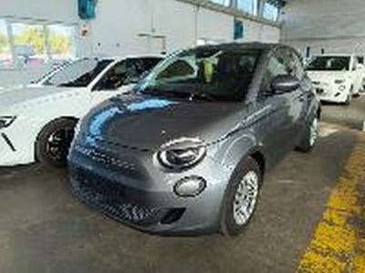Fiat 500e - Action, 2022