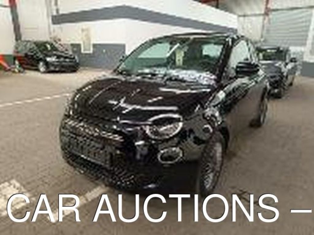 Fiat 500e - Icon, 2023