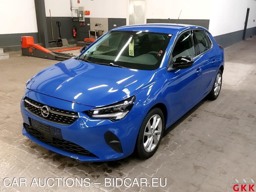 Opel Corsa 1.2 DIRECT INJECTION TURBO START/STOP Elegance, 2023