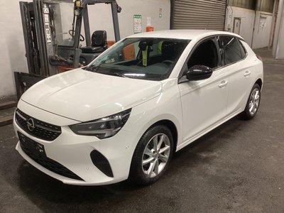 Opel Corsa 1.2 DIRECT INJECTION TURBO START/STOP Elegance, 2023