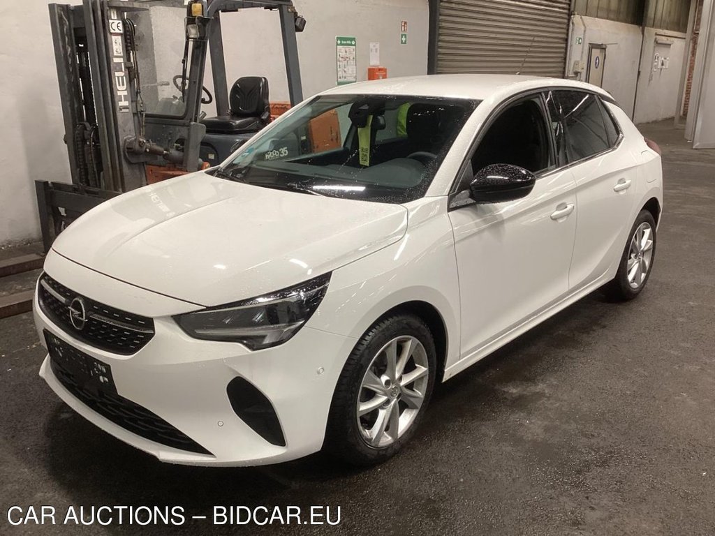 Opel Corsa 1.2 DIRECT INJECTION TURBO START/STOP Elegance, 2023