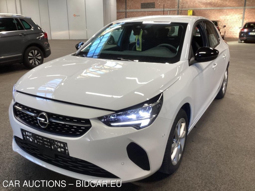 Opel Corsa 1.2 DIRECT INJECTION TURBO START/STOP Elegance, 2023