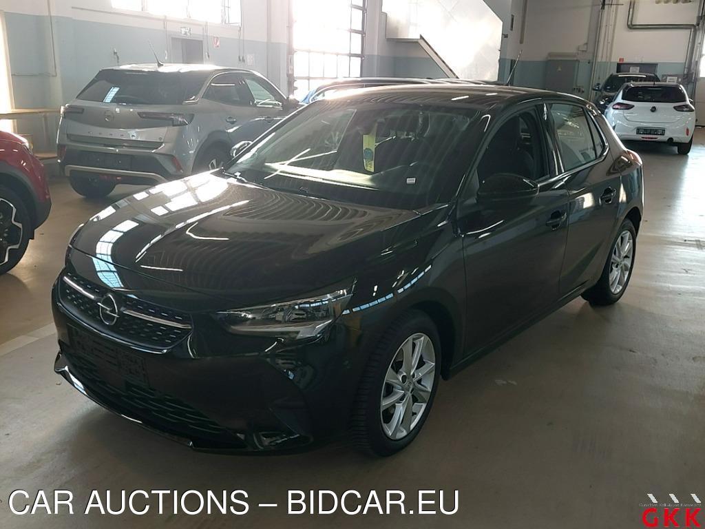 Opel Corsa 1.2 DIRECT INJECTION TURBO START/STOP Elegance, 2023