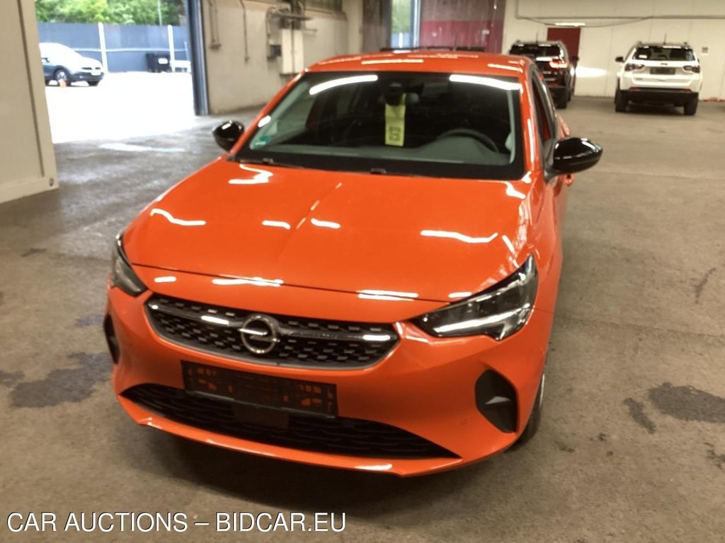 Opel Corsa 1.2 DIRECT INJECTION TURBO START/STOP Elegance, 2023